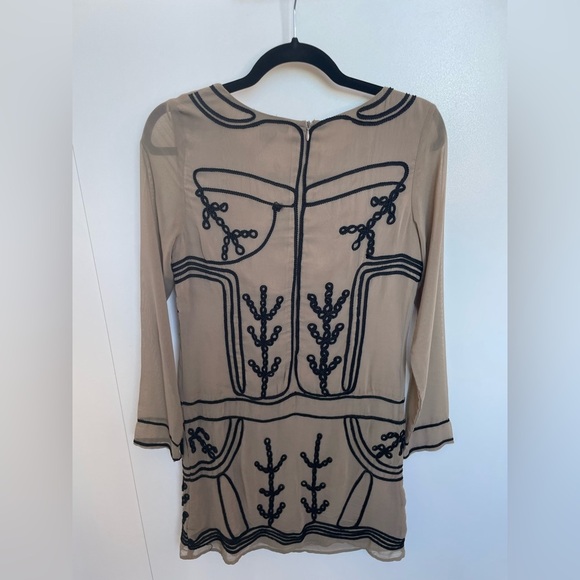 Gracia Dress▪️Sewn Detailing - Picture 6 of 6